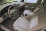 Mercury Sable Wagon 2000 года